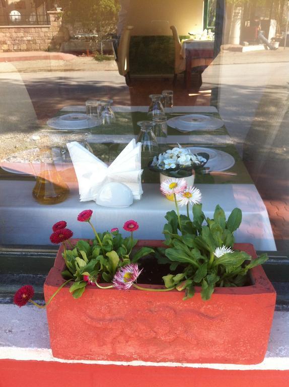Silva Hotel Ayvalik Luaran gambar