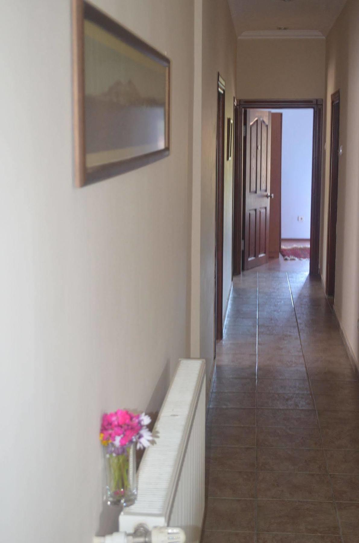 Silva Hotel Ayvalik Luaran gambar