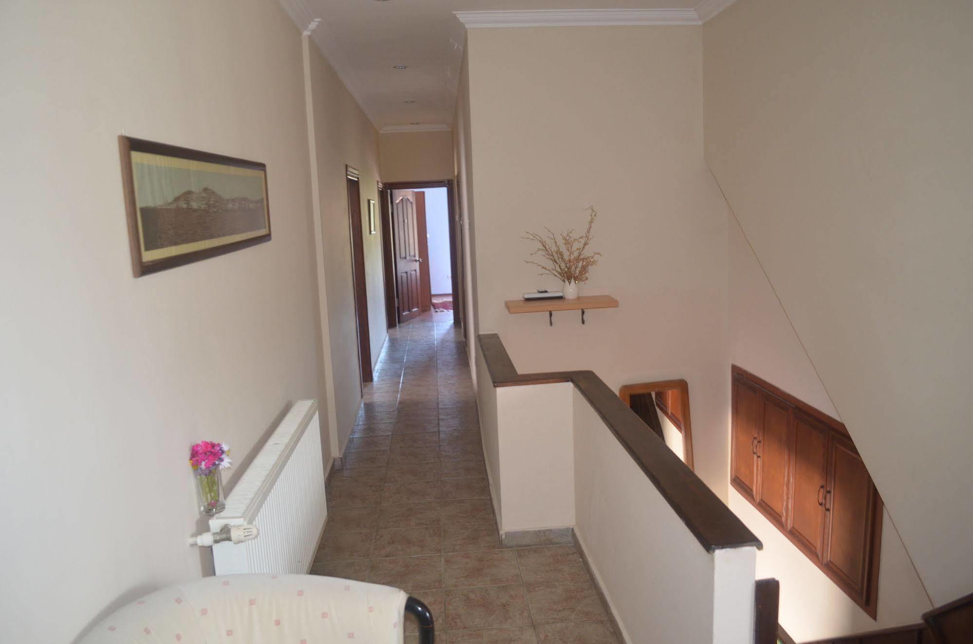Silva Hotel Ayvalik Luaran gambar